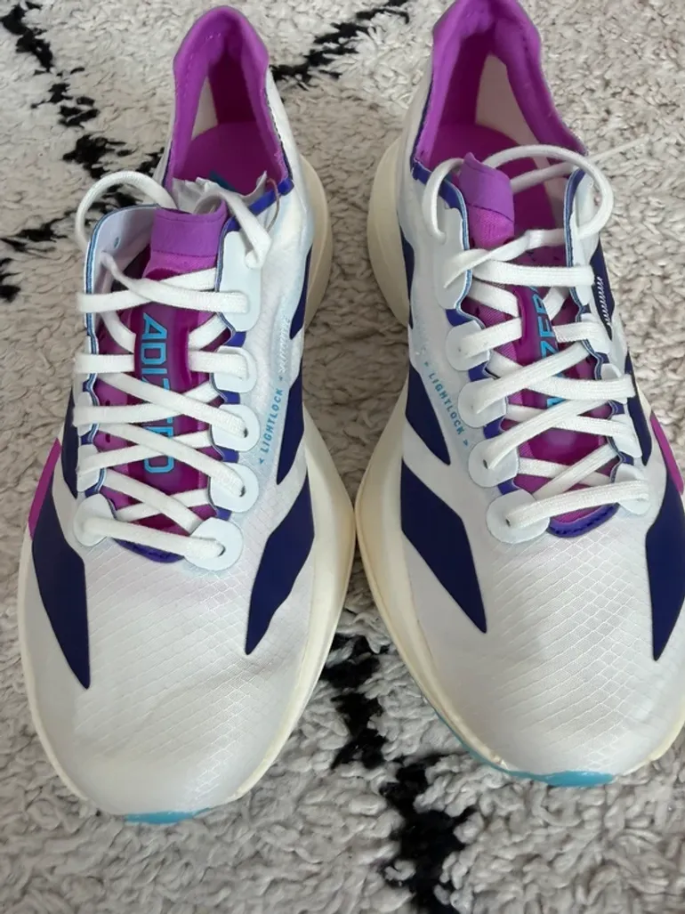 Brugt Adidas Adizero Adios Pro bike — billede 3 af 3