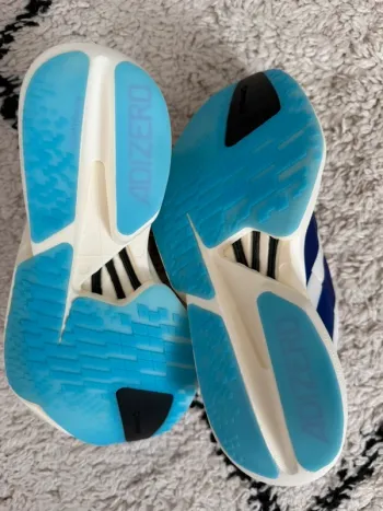 Brugt Adidas Adizero Adios Pro bike — billede 2 af 3