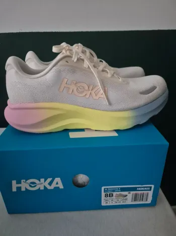 Použité Hoka Rincon 5 Running Shoes