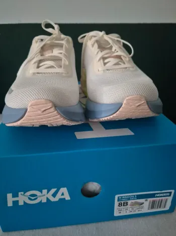 Použité Hoka Rincon 5 bike — obrázek 4 z 7