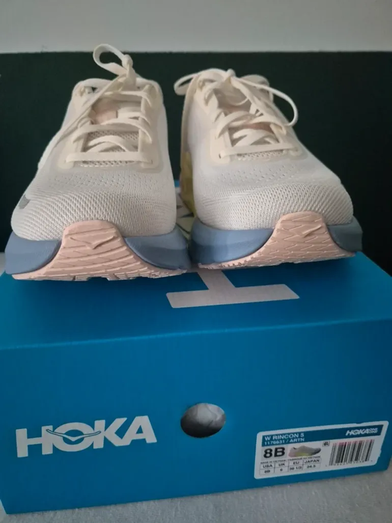 Použité Hoka Rincon 5 bike — obrázek 4 z 7