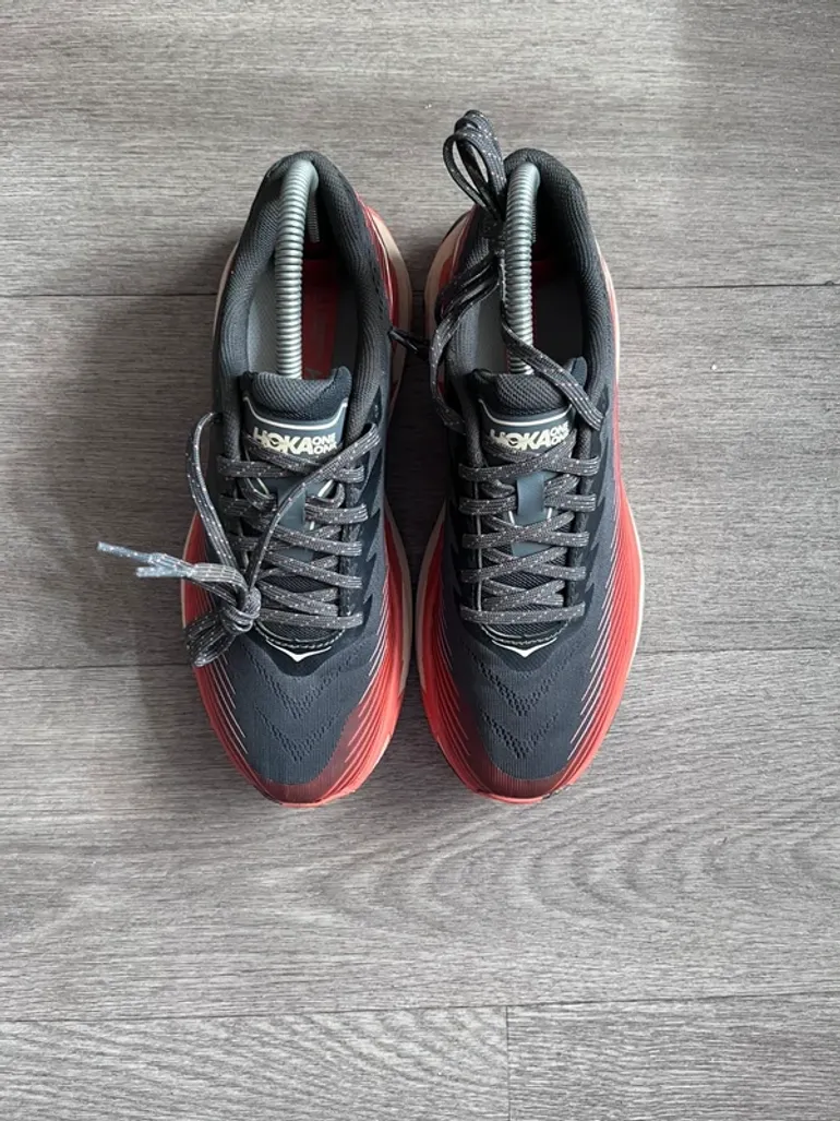 Used Hoka Torrent 2 bike — image 8 of 10
