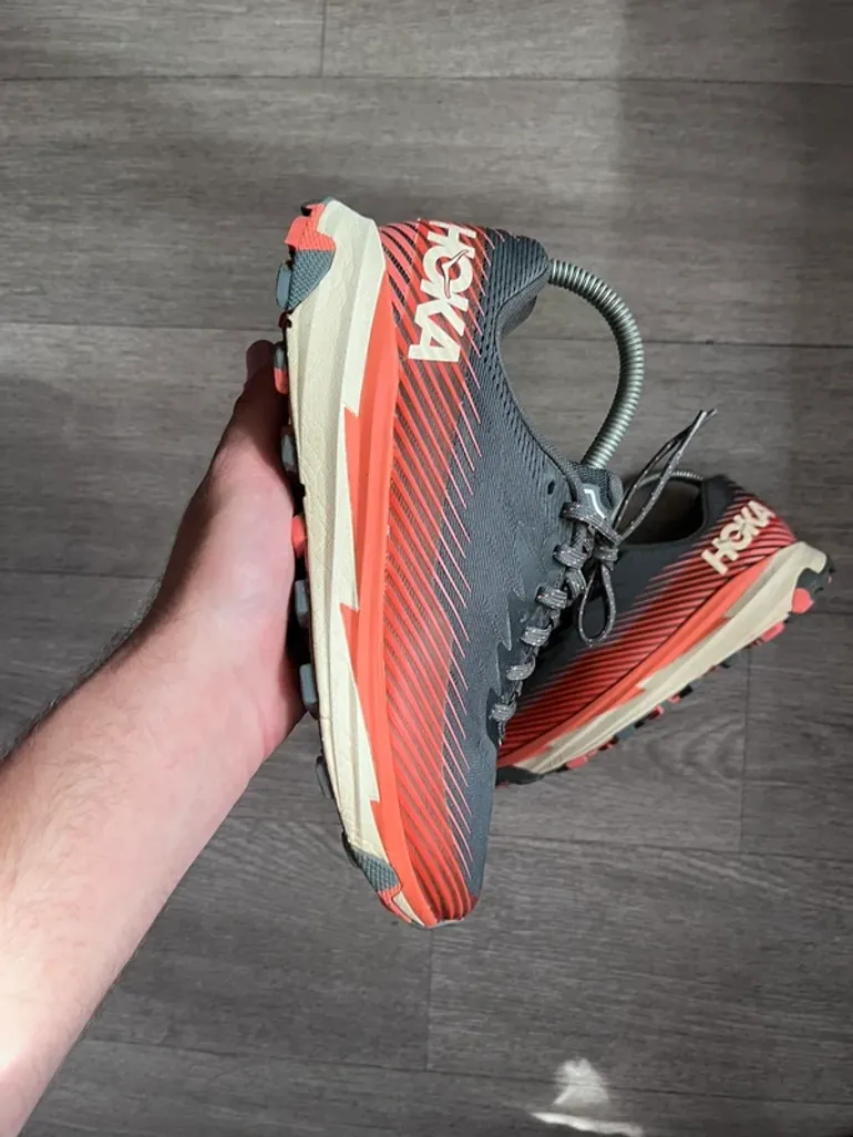 Used Hoka Torrent 2 bike — image 5 of 10