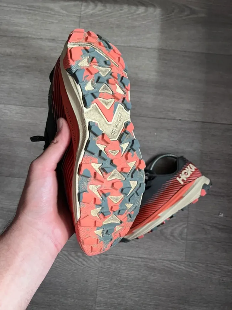 Used Hoka Torrent 2 bike — image 3 of 10