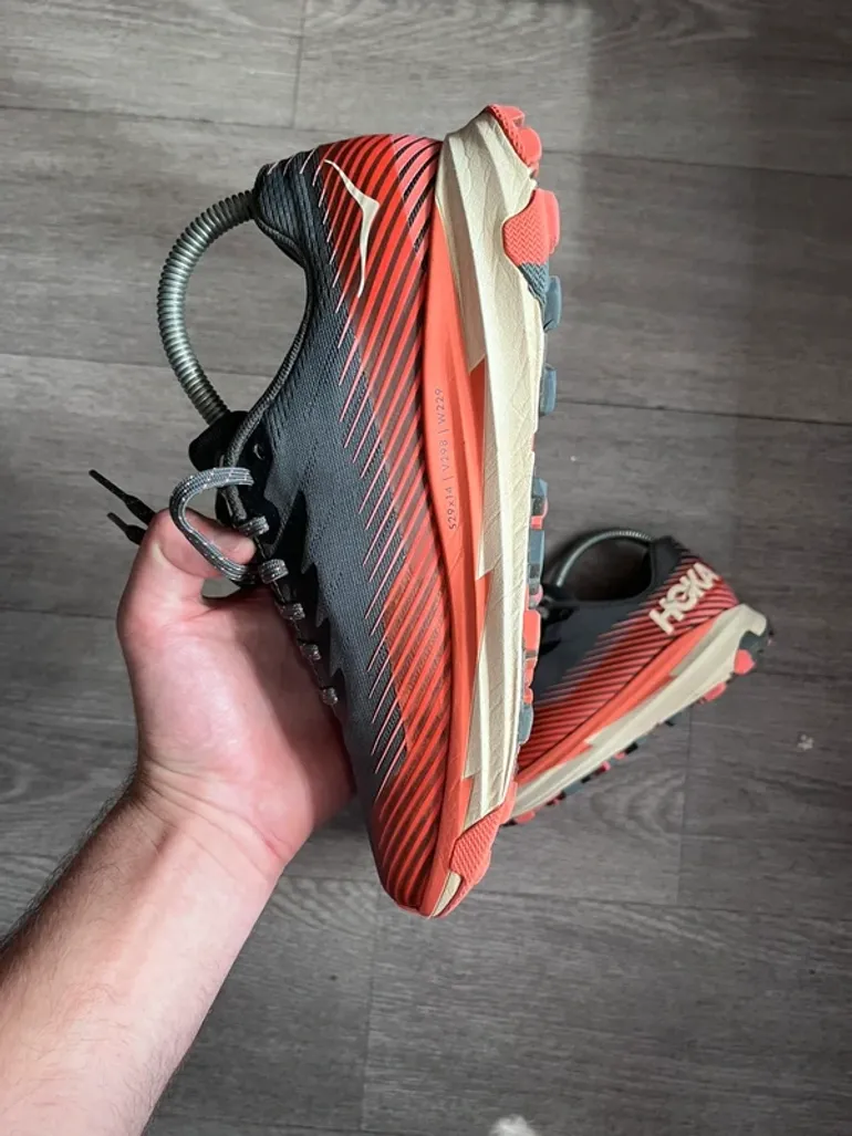 Used Hoka Torrent 2 bike — image 4 of 10