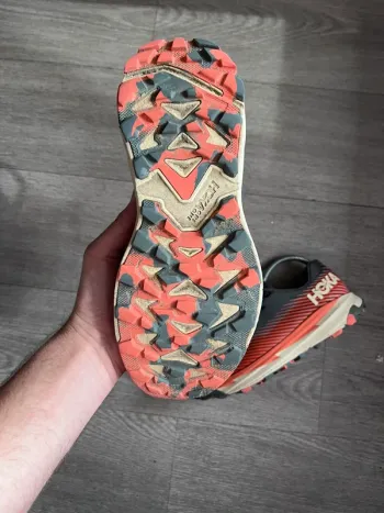 Used Hoka Torrent 2 bike — image 2 of 10