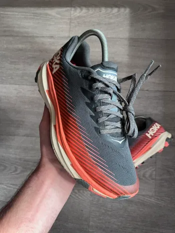 Used Hoka Torrent 2 bike — image 7 of 10