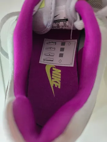 Gebrauchtes Nike Schuhe Größe 39 bike — Bild 4 von 5
