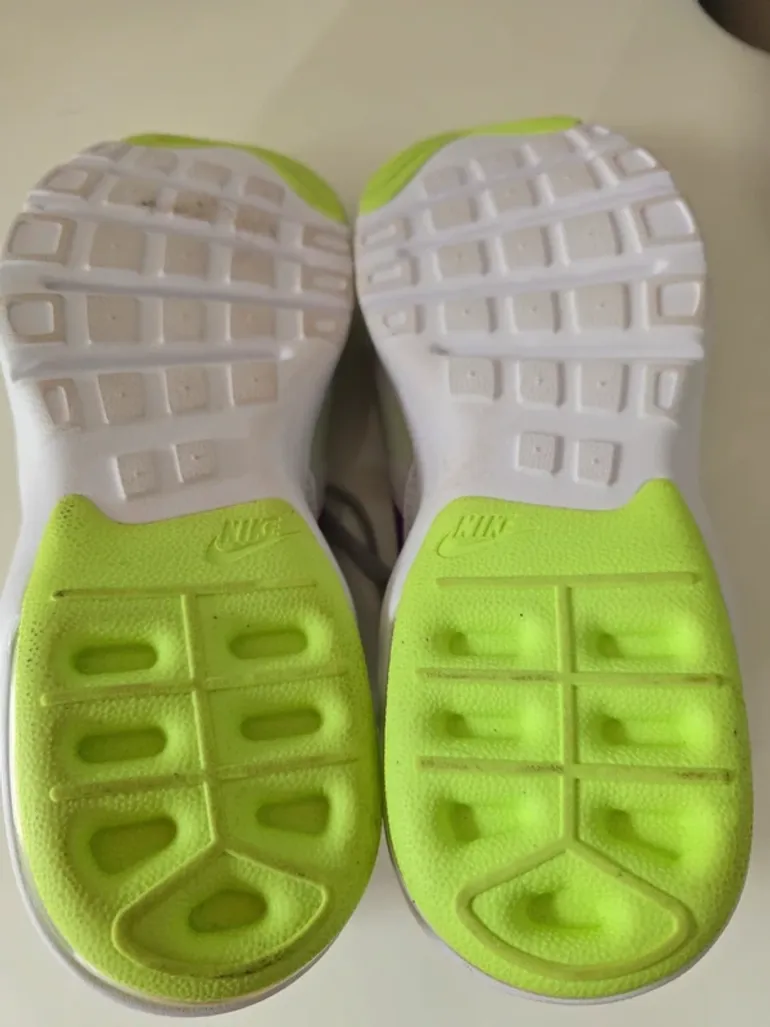 Gebrauchtes Nike Schuhe Größe 39 bike — Bild 5 von 5