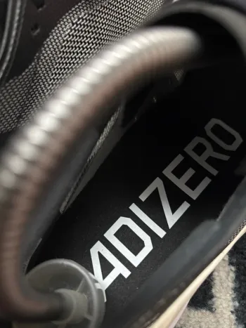 Used Mizuno adizero boston 12 bike — image 6 of 7