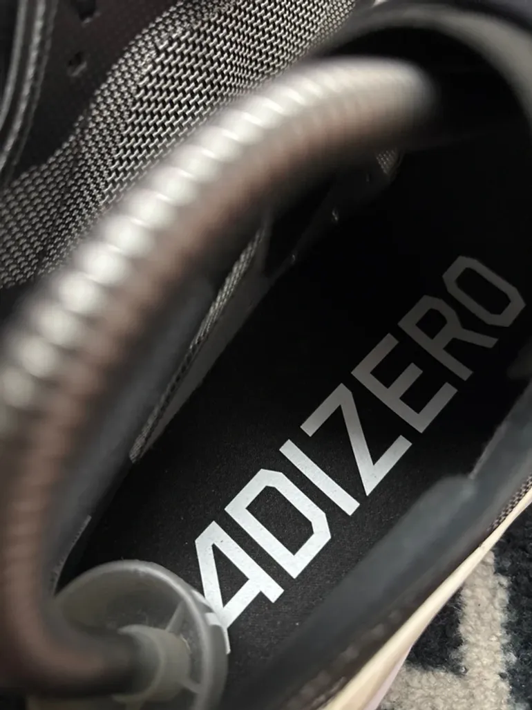 Used Mizuno adizero boston 12 bike — image 6 of 7