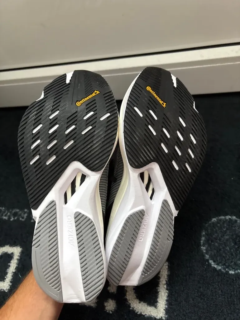 Used Mizuno adizero boston 12 bike — image 5 of 7