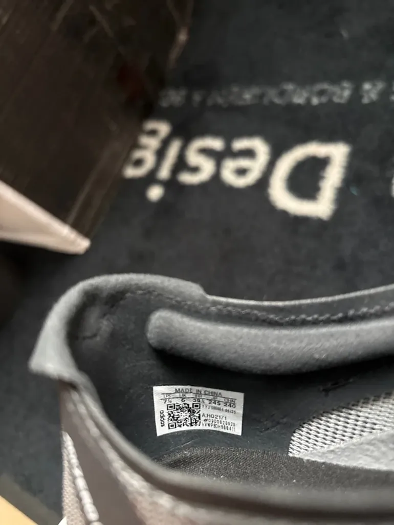 Used Mizuno adizero boston 12 bike — image 7 of 7
