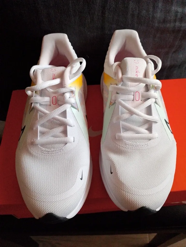Used Nike Quest 5 prm bike — image 5 of 12