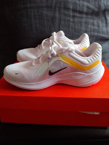 Used Nike Quest 5 prm bike — image 3 of 12