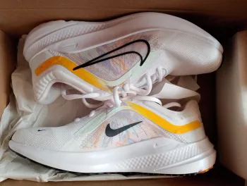 Used Nike Quest 5 prm bike — image 8 of 12