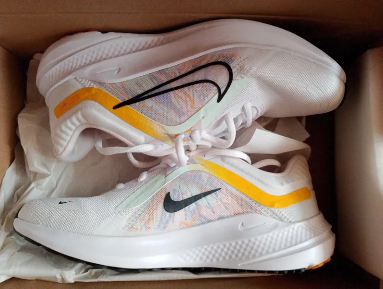 Used Nike Quest 5 prm bike — image 8 of 12