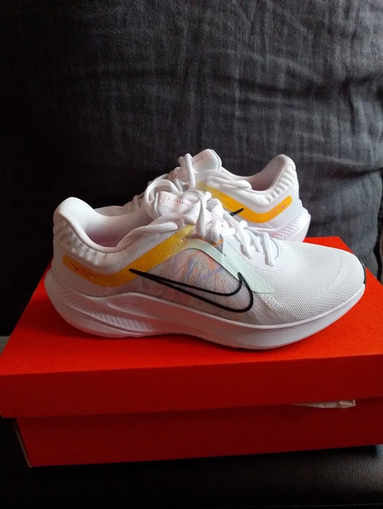 Used Nike Quest 5 prm bike — image 4 of 12