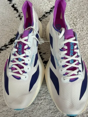 Used Adidas Adizero Adios Pro bike — image 3 of 3