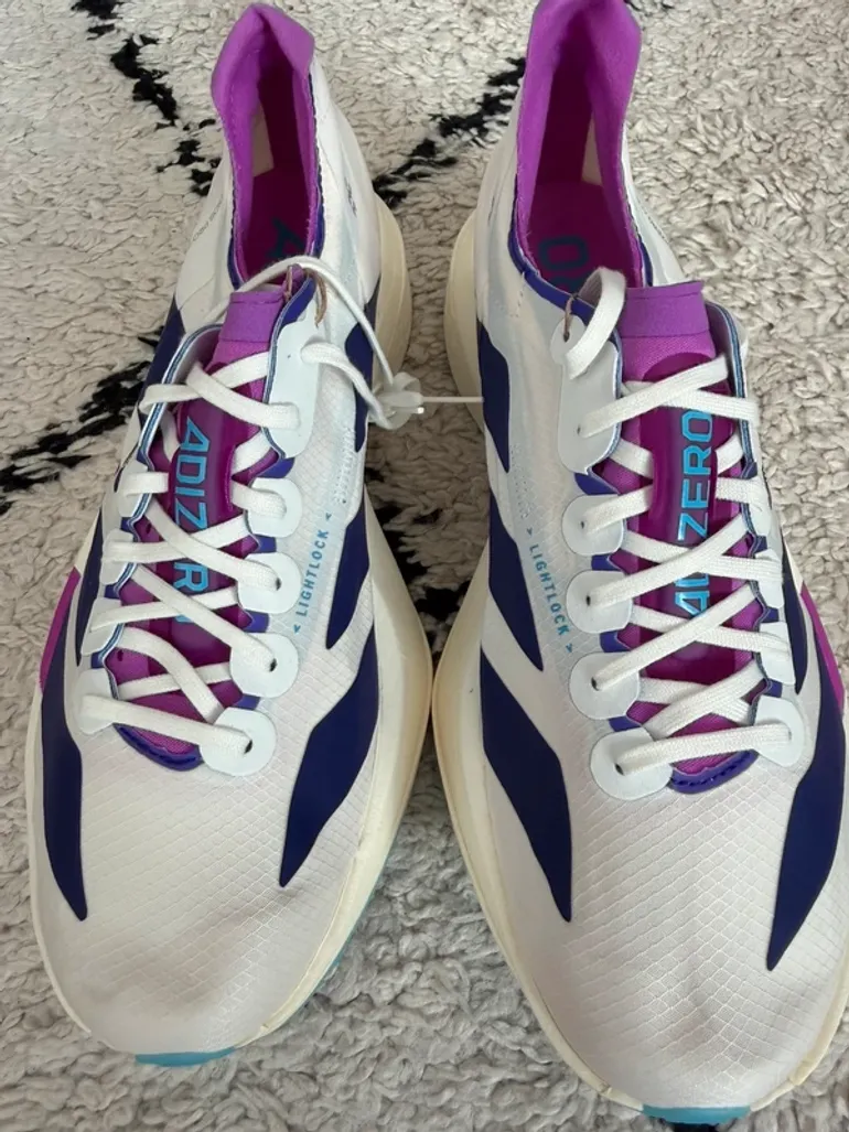 Used Adidas Adizero Adios Pro bike — image 3 of 3