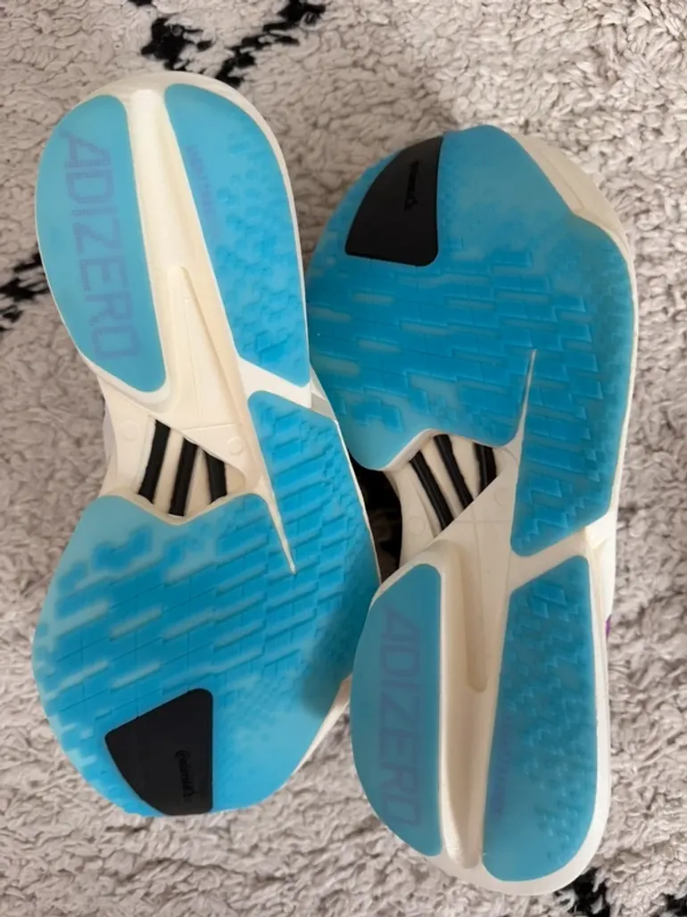 Used Adidas Adizero Adios Pro bike — image 2 of 3