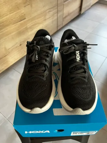 Brugt Hoka Rincon 4 Running Shoes