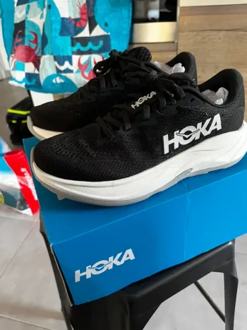 Hoka Rincon 4 bike d'occasion — image 2 sur 6