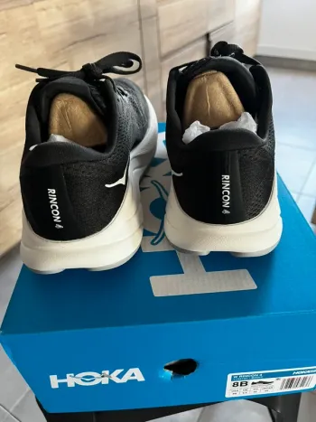 Hoka Rincon 4 bike d'occasion — image 3 sur 6