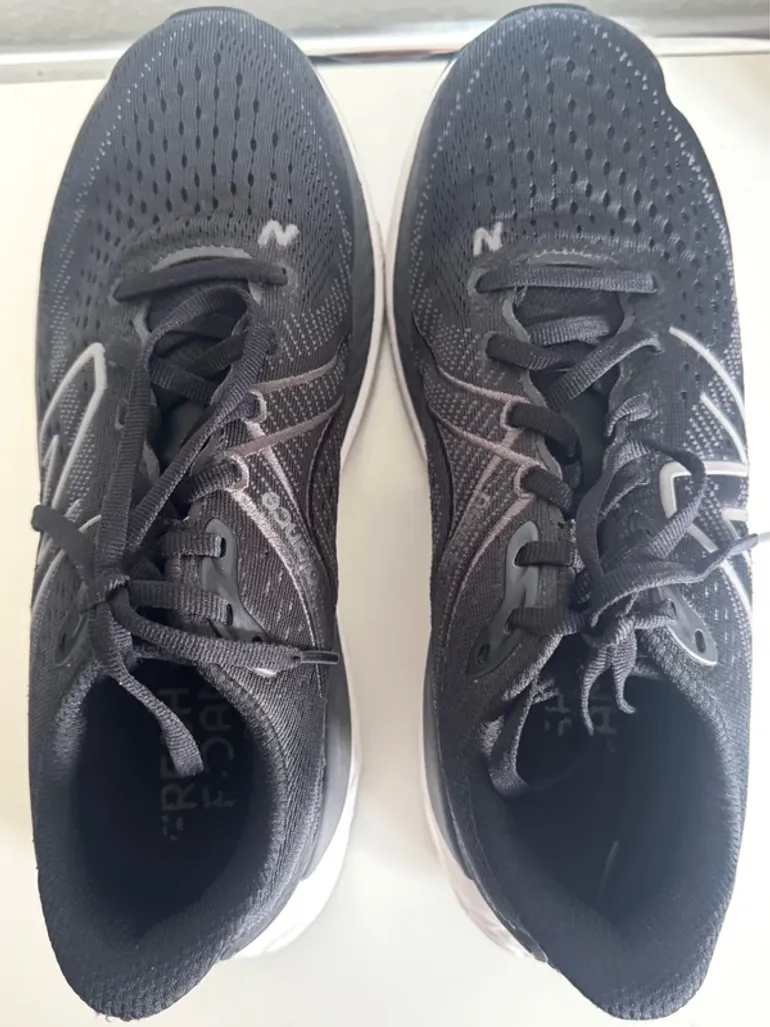 Gebrauchtes New Balance Fresh Foam X 860 v13 bike — Bild 7 von 8