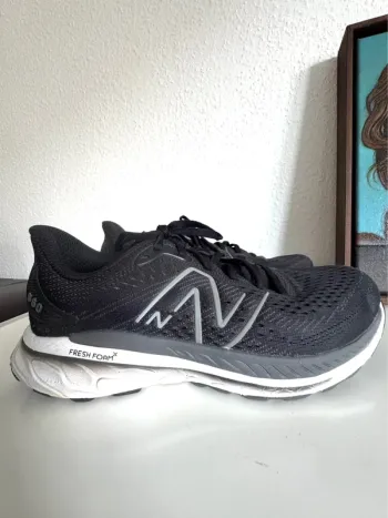 Gebrauchtes New Balance Fresh Foam X 860 v13 Running Shoes