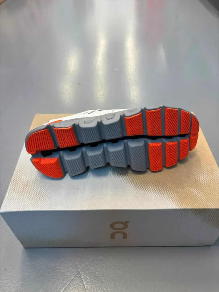 Used On Running Cloud X bike — image 5 of 6