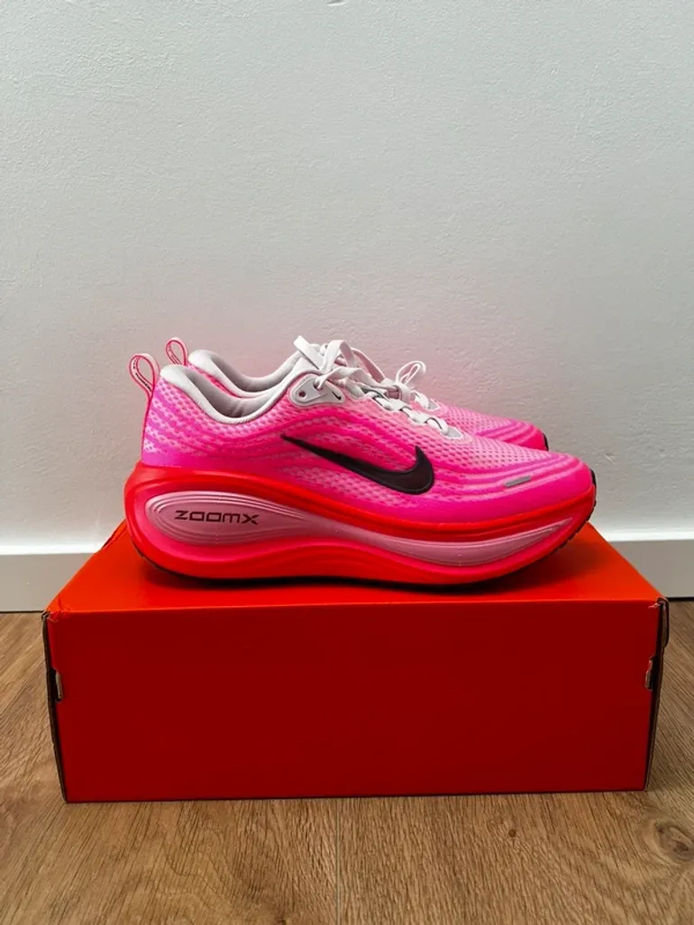 Used Nike Vomero Plus bike — image 4 of 8