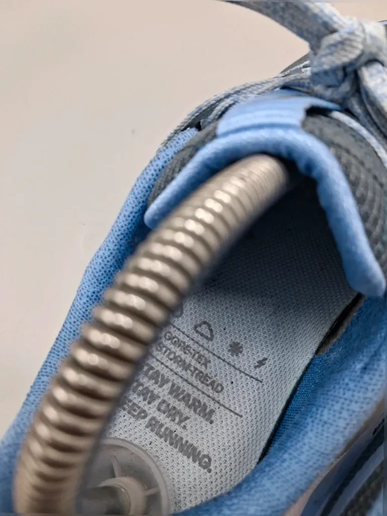 Gebrauchtes New Balance reactx pegasus 41 gtx bike — Bild 7 von 8