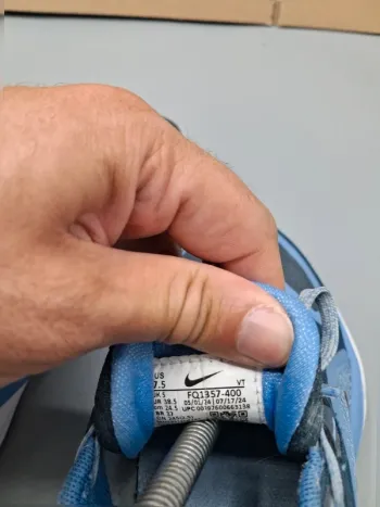 Gebrauchtes New Balance reactx pegasus 41 gtx bike — Bild 8 von 8