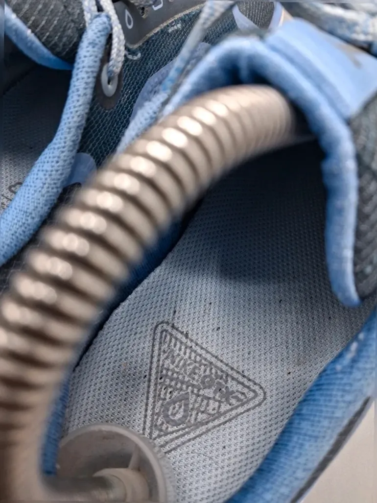 Gebrauchtes New Balance reactx pegasus 41 gtx bike — Bild 6 von 8