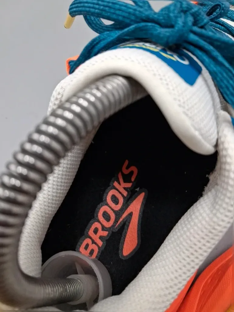 Gebrauchtes New Balance Caldera 8 bike — Bild 7 von 8