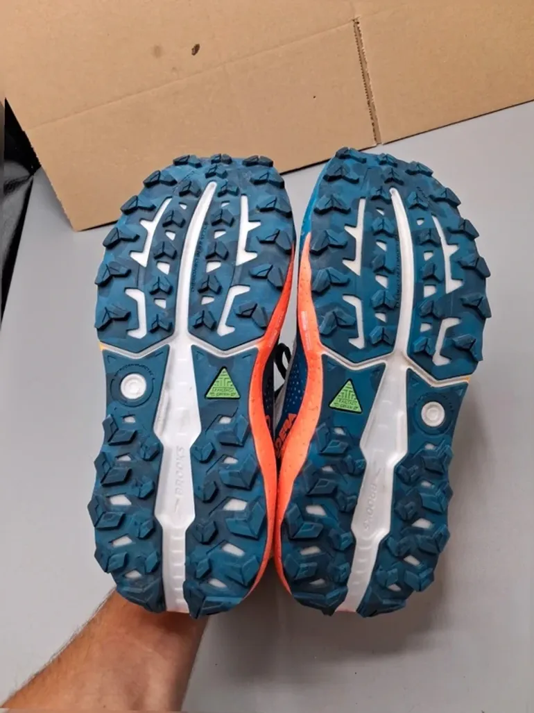 Gebrauchtes New Balance Caldera 8 bike — Bild 5 von 8