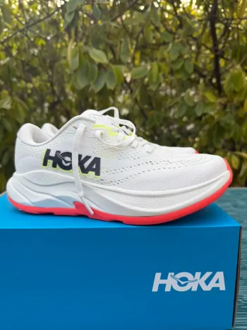Used Hoka Rincon 4 Running Shoes