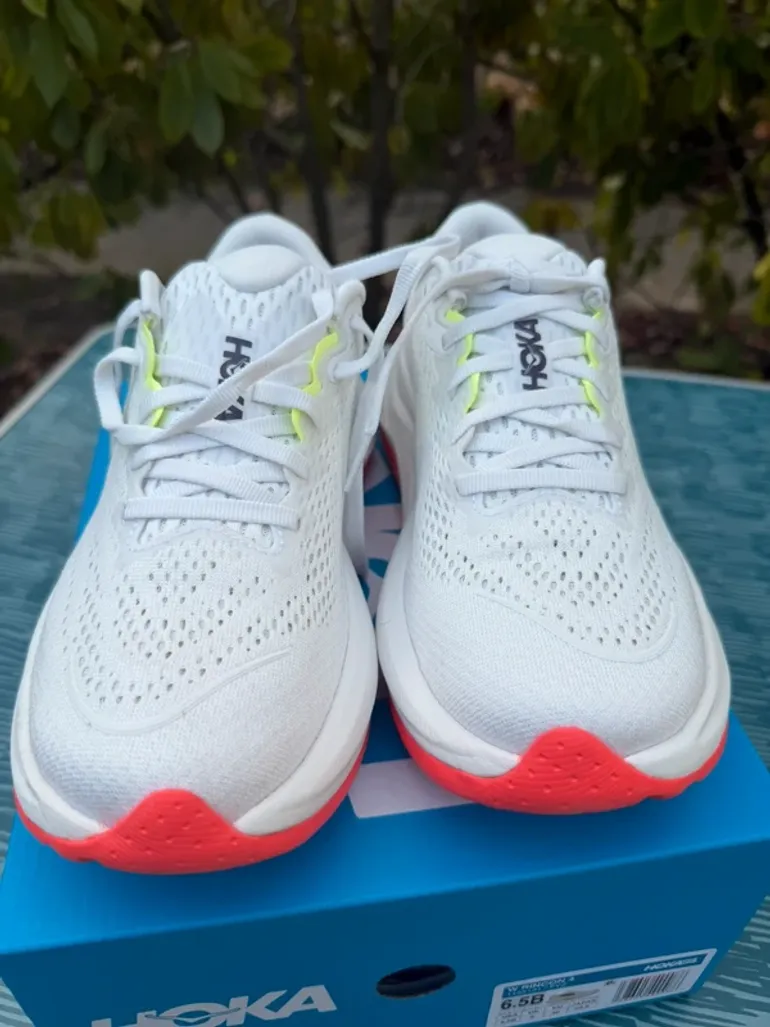 Used Hoka Rincon 4 bike — image 3 of 7