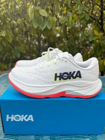 Used Hoka Rincon 4 bike — image 4 of 7
