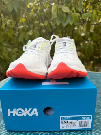Used Hoka Rincon 4 bike — image 2 of 7