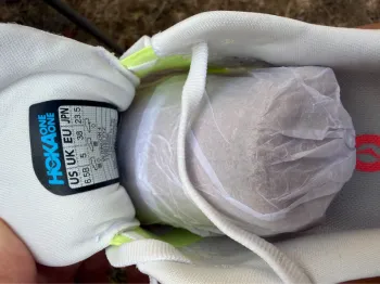 Used Hoka Rincon 4 bike — image 6 of 7