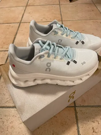 Brugt On Running Cloud Running Shoes