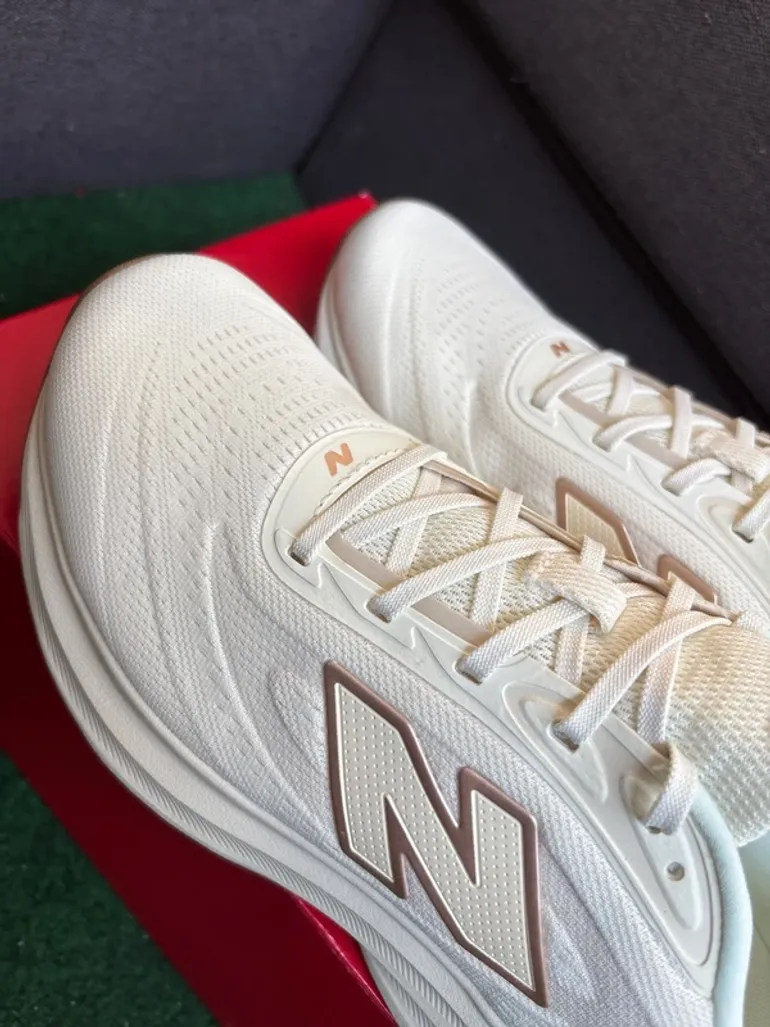 Gebrauchtes New Balance Fresh Foam 680 V9 bike — Bild 6 von 10
