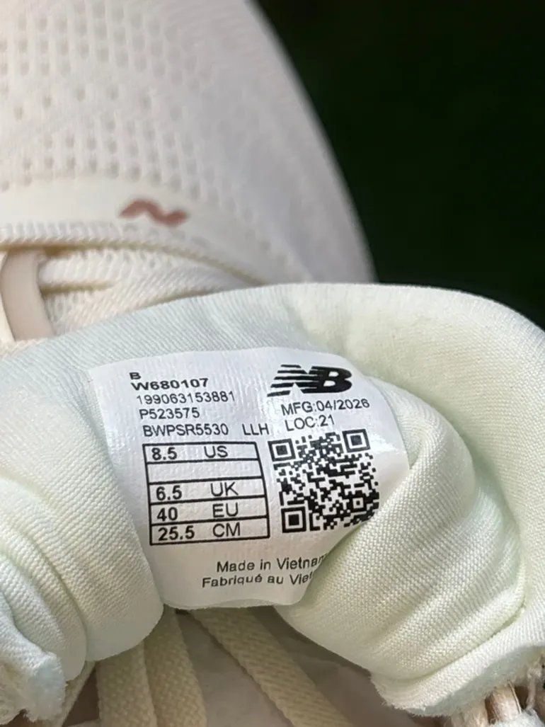 Gebrauchtes New Balance Fresh Foam 680 V9 bike — Bild 9 von 10