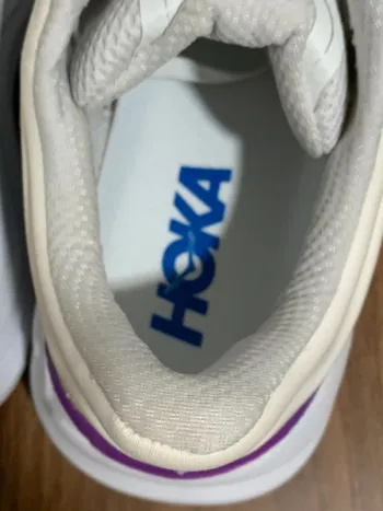 Used Hoka Zapatillas talla 39 bike — image 6 of 6