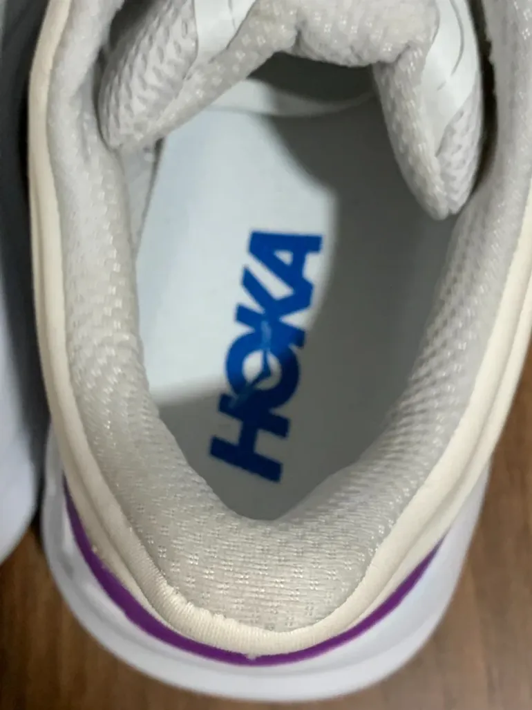 Used Hoka Zapatillas talla 39 bike — image 6 of 6