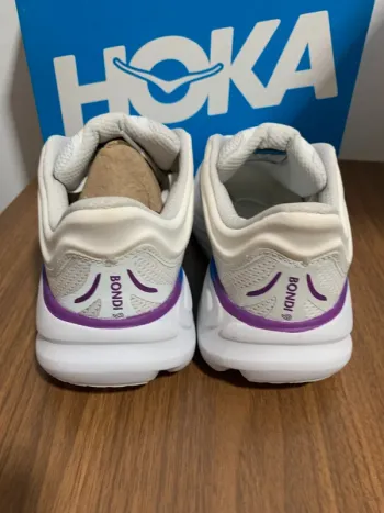 Used Hoka Zapatillas talla 39 bike — image 4 of 6