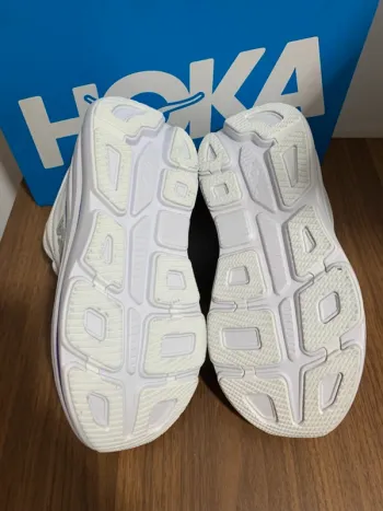 Used Hoka Zapatillas talla 39 bike — image 5 of 6