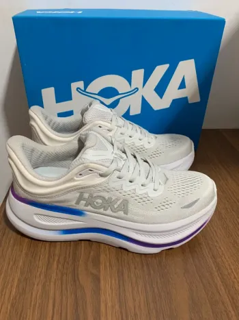 Hoka Zapatillas talla 39 Running Shoes d'occasion